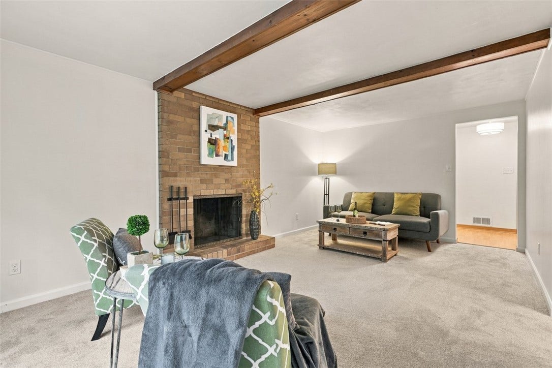1260 Delfield, Bethel Park, PA 15102