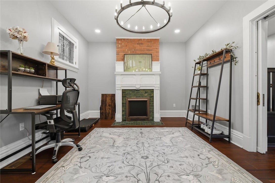 304 Lafayette Ave, Pittsburgh, PA 15214