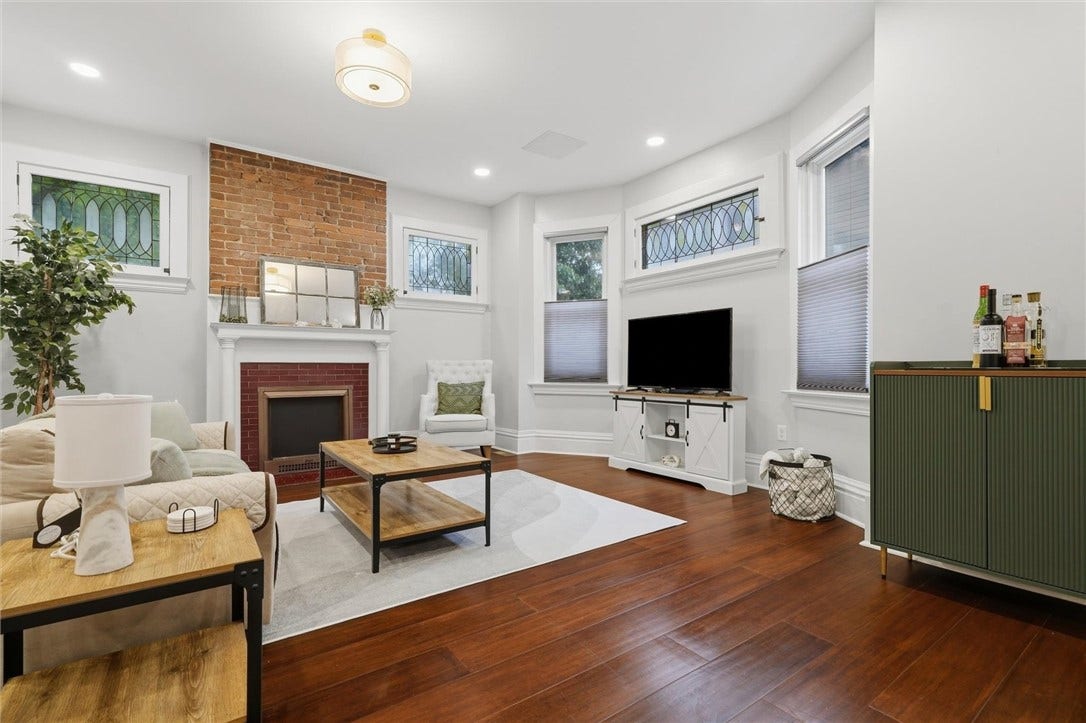 304 Lafayette Ave, Pittsburgh, PA 15214