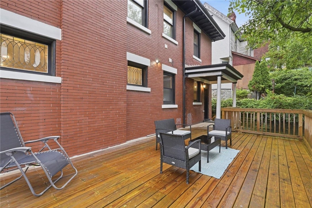 304 Lafayette Ave, Pittsburgh, PA 15214