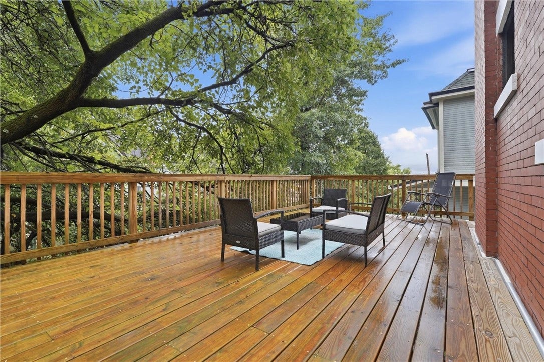 304 Lafayette Ave, Pittsburgh, PA 15214