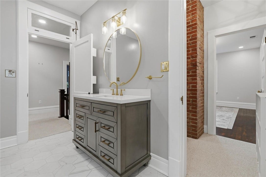 304 Lafayette Ave, Pittsburgh, PA 15214
