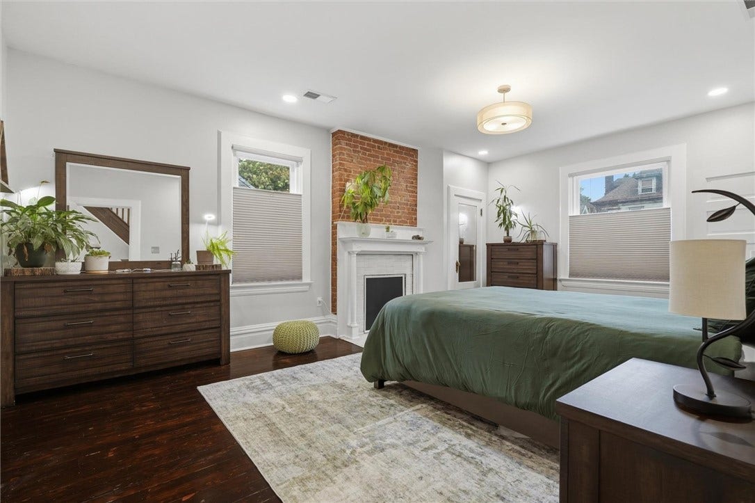 304 Lafayette Ave, Pittsburgh, PA 15214