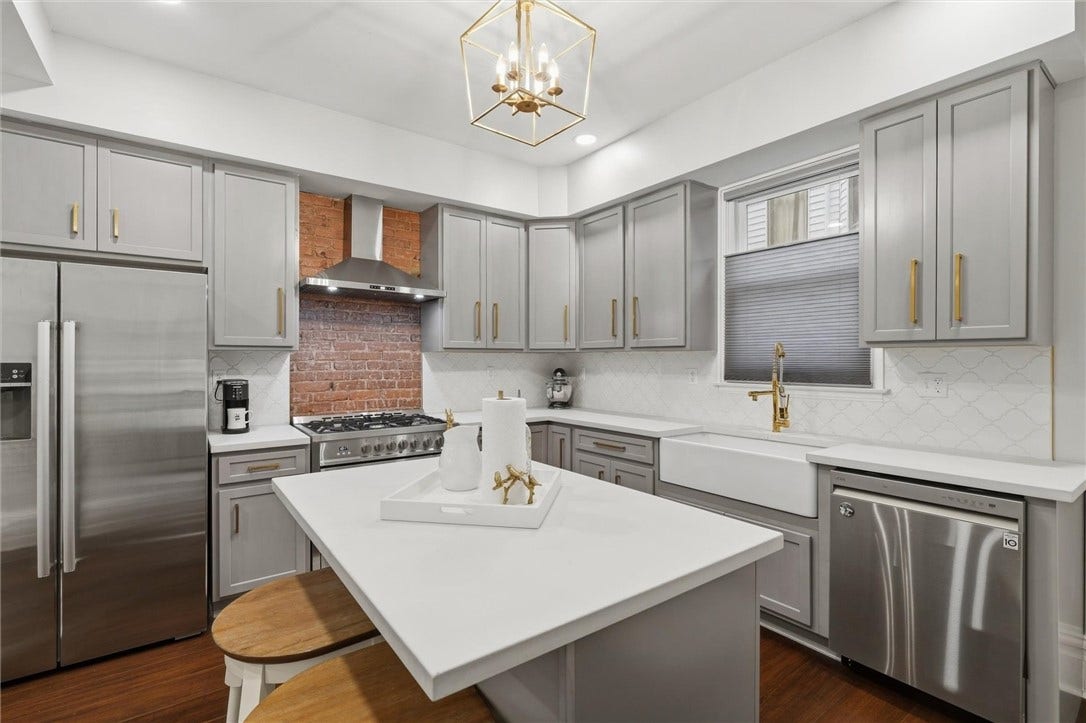 304 Lafayette Ave, Pittsburgh, PA 15214