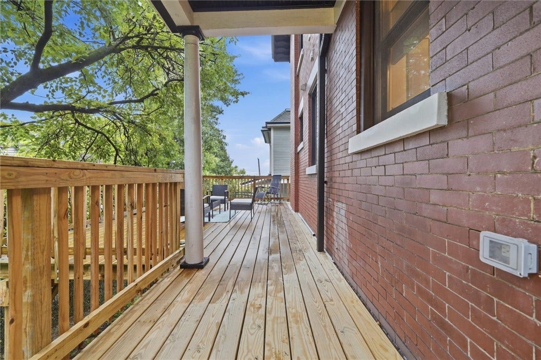 304 Lafayette Ave, Pittsburgh, PA 15214
