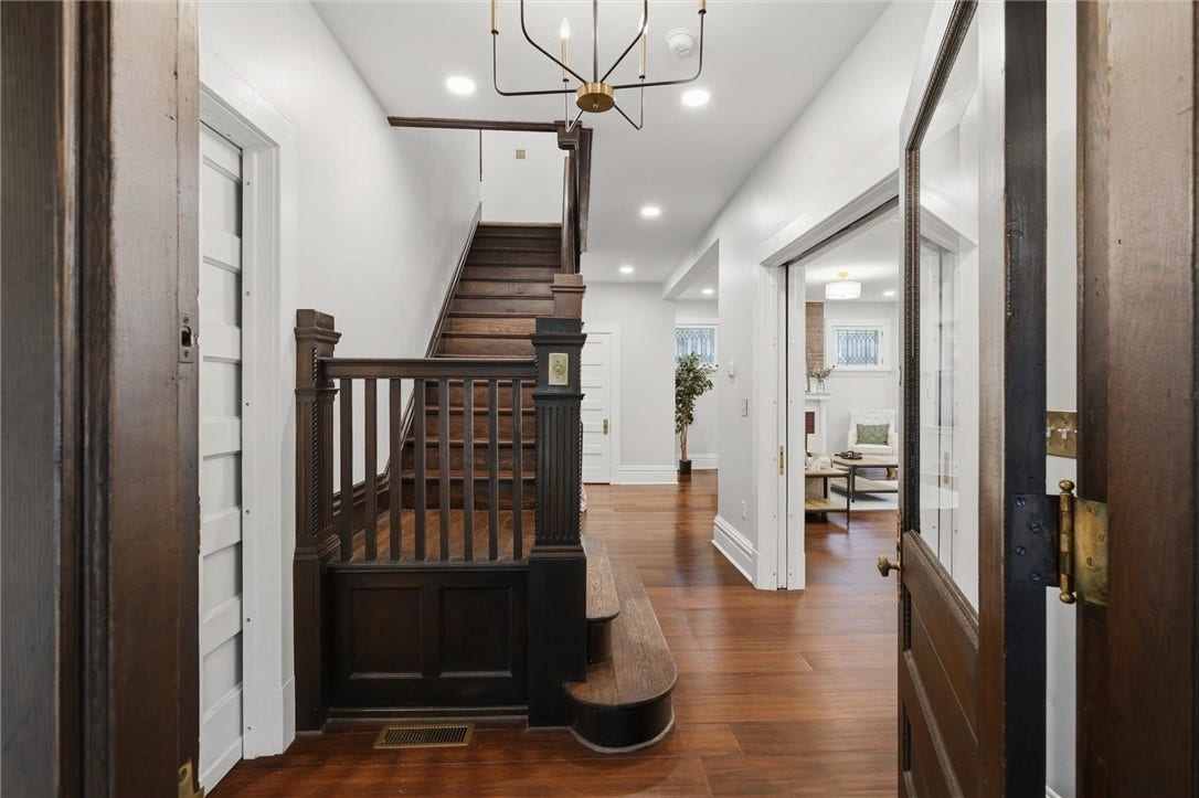 304 Lafayette Ave, Pittsburgh, PA 15214