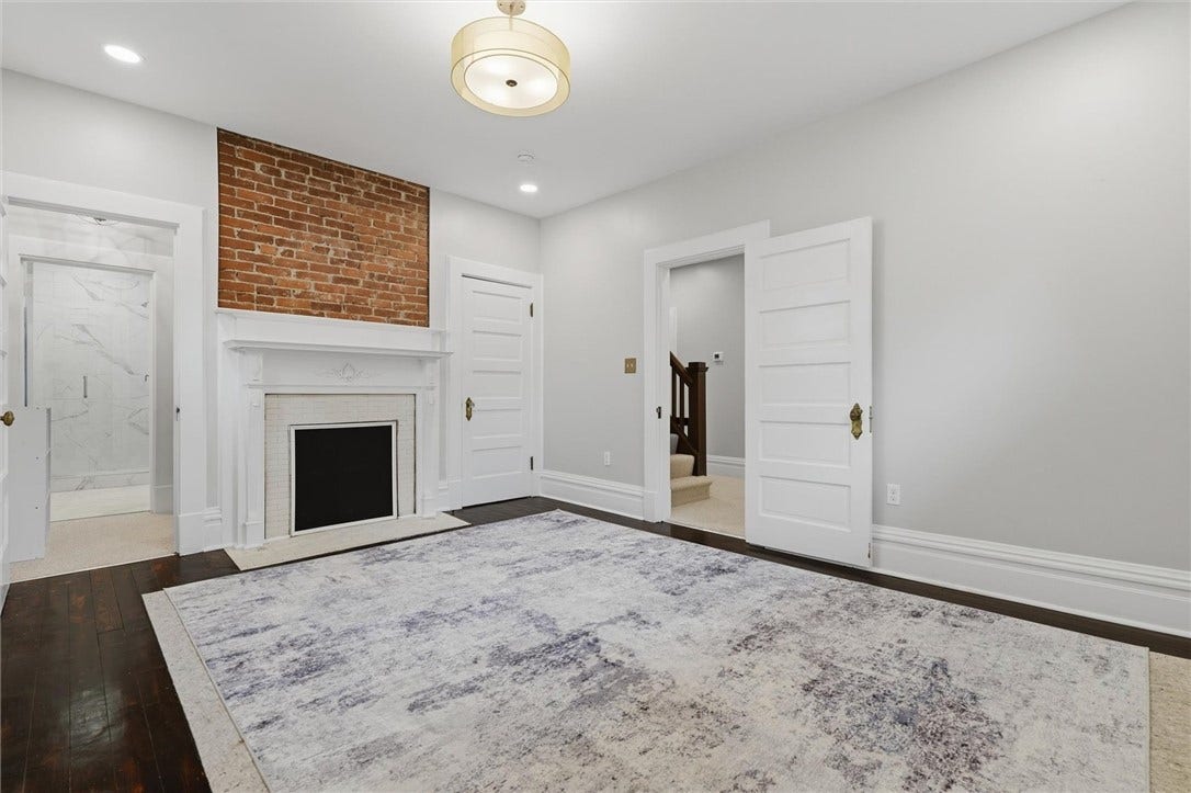304 Lafayette Ave, Pittsburgh, PA 15214