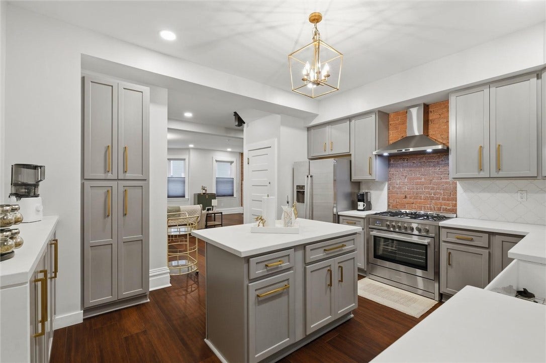 304 Lafayette Ave, Pittsburgh, PA 15214