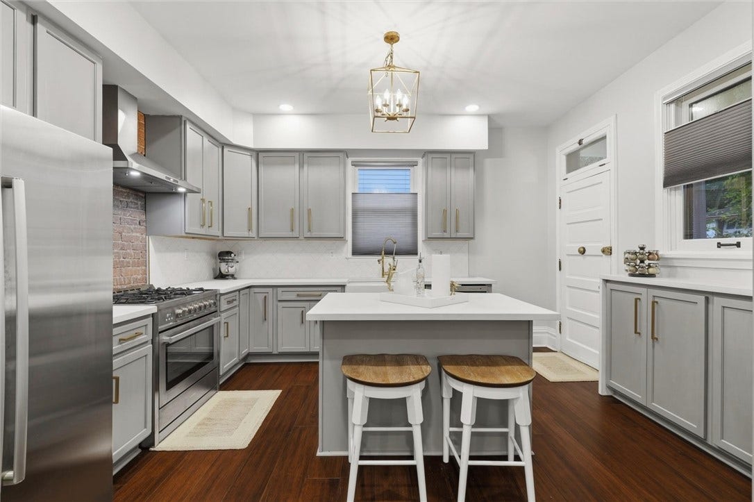 304 Lafayette Ave, Pittsburgh, PA 15214