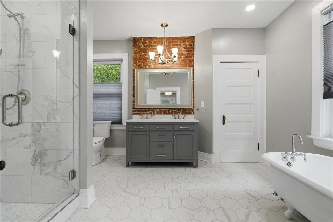 304 Lafayette Ave, Pittsburgh, PA 15214