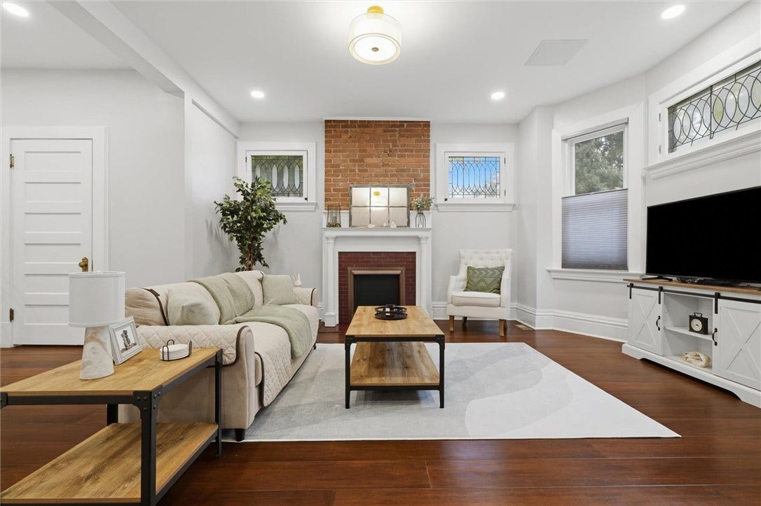 304 Lafayette Ave, Pittsburgh, PA 15214