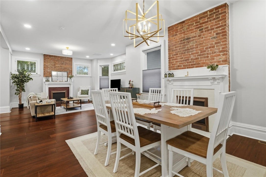 304 Lafayette Ave, Pittsburgh, PA 15214