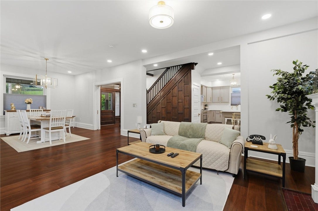 304 Lafayette Ave, Pittsburgh, PA 15214