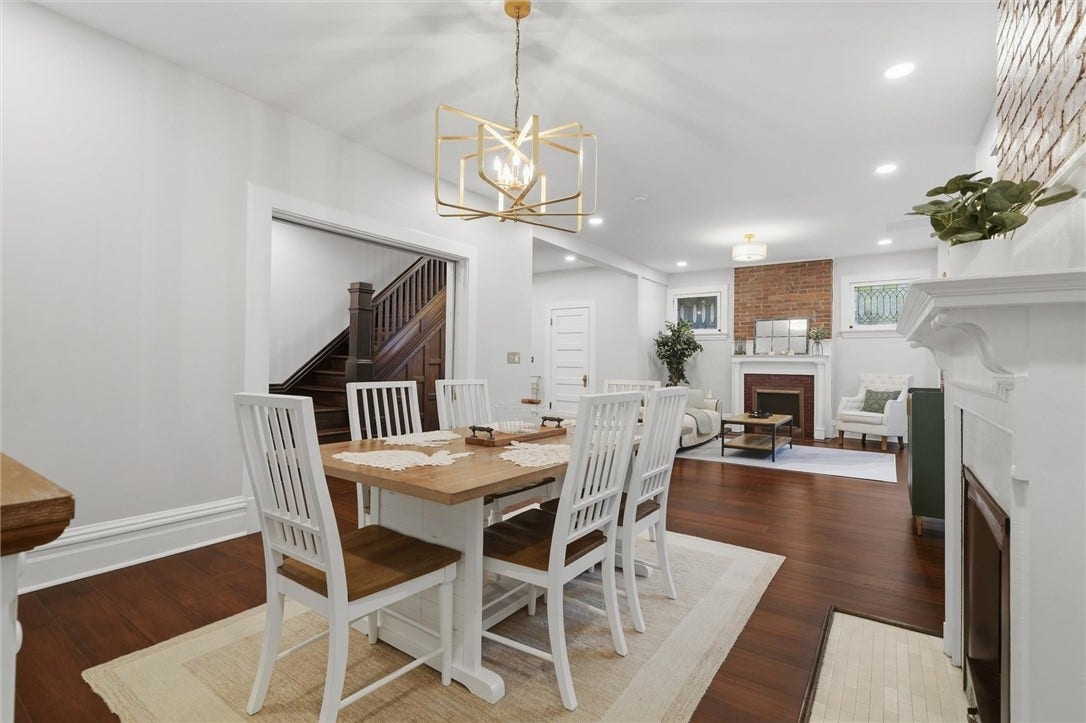 304 Lafayette Ave, Pittsburgh, PA 15214