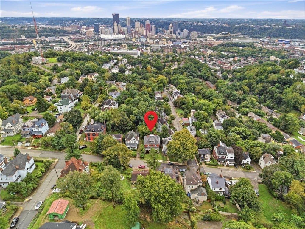 304 Lafayette Ave, Pittsburgh, PA 15214