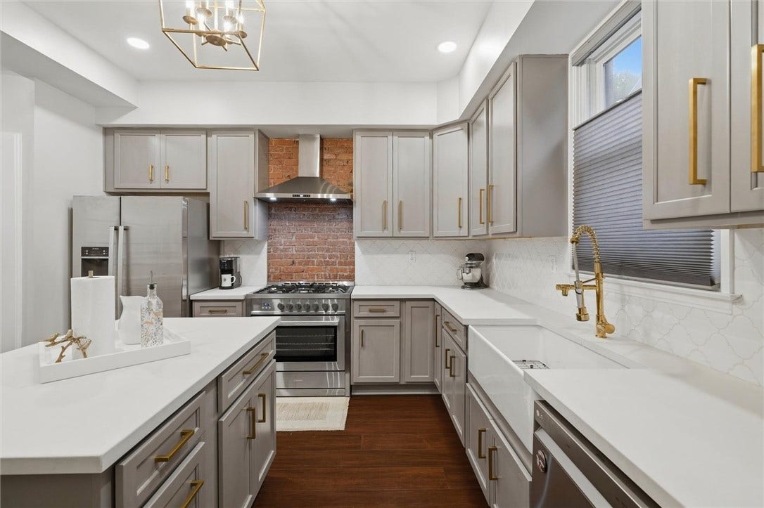 304 Lafayette Ave, Pittsburgh, PA 15214