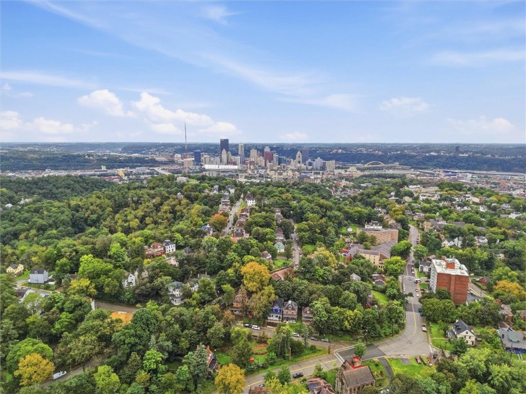 304 Lafayette Ave, Pittsburgh, PA 15214