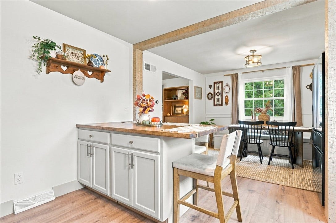 3158 Unionville Rd, Cranberry Twp, PA 16066