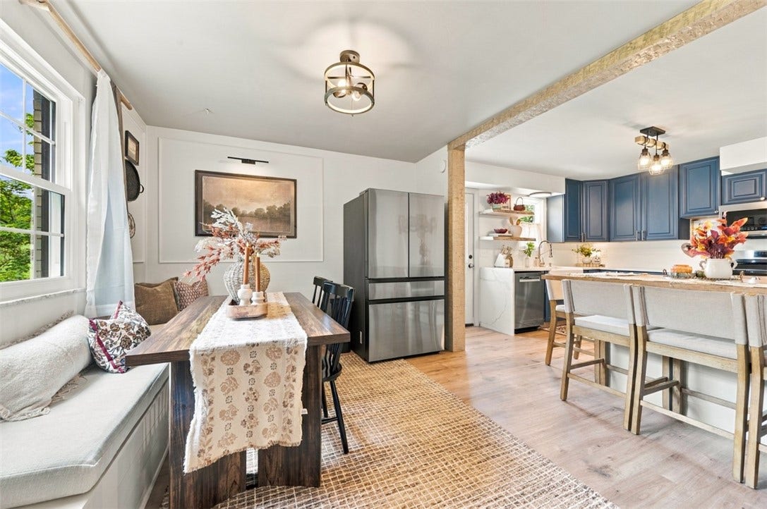 3158 Unionville Rd, Cranberry Twp, PA 16066