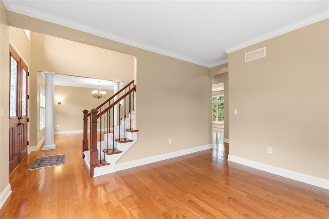 4801 Greenhead Ct, Murrysville, PA 15668