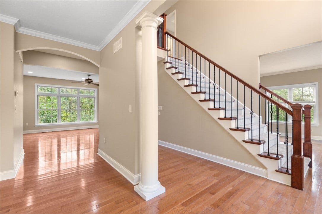 4801 Greenhead Ct, Murrysville, PA 15668