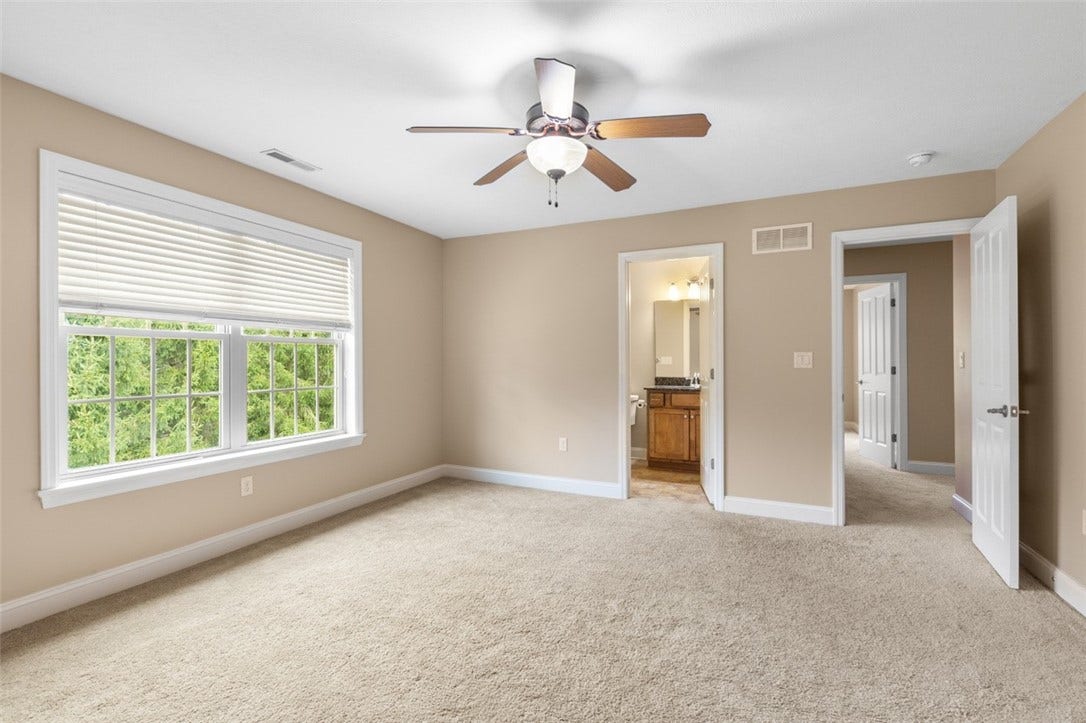 4th Bedroom