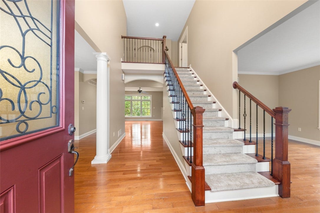 4801 Greenhead Ct, Murrysville, PA 15668
