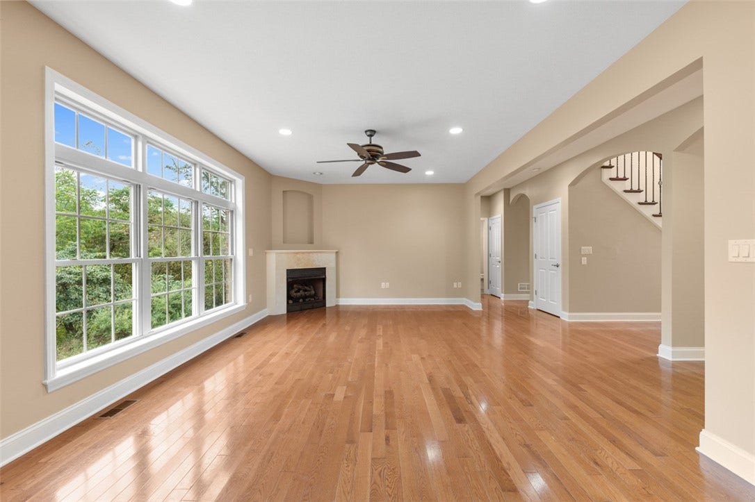 4801 Greenhead Ct, Murrysville, PA 15668