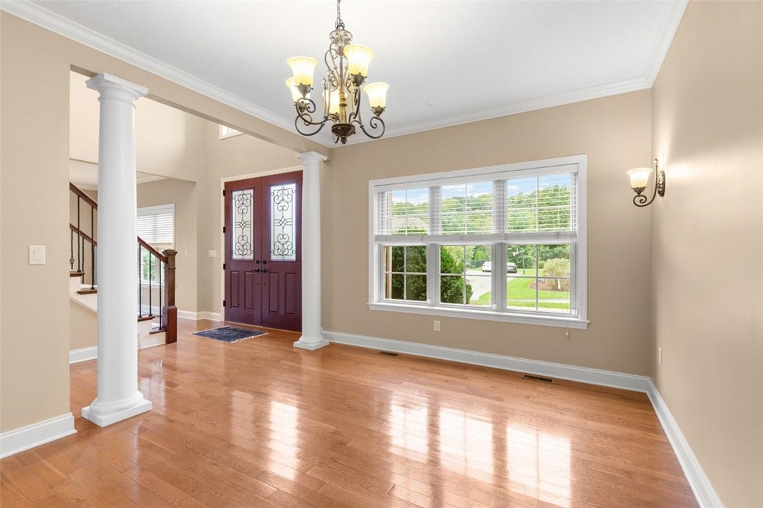 4801 Greenhead Ct, Murrysville, PA 15668