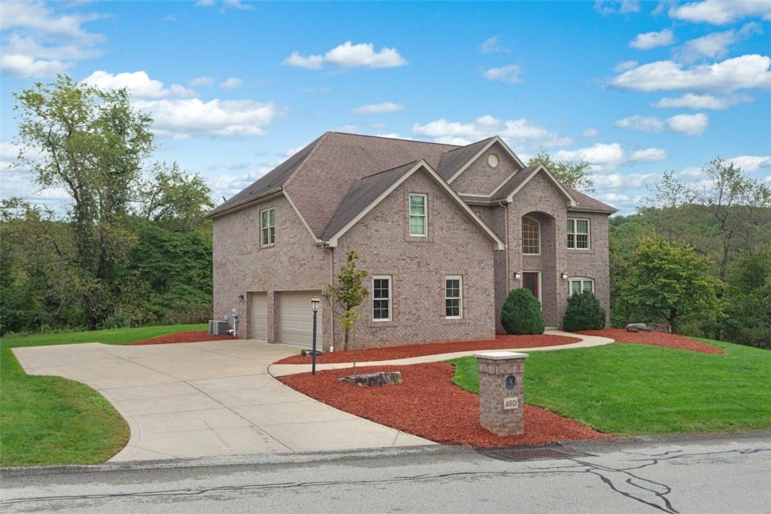 Welcome to 4801 Greenhead Ct