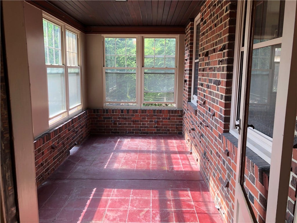 156 STOCKTON AVENUE, Uniontown, PA 15401