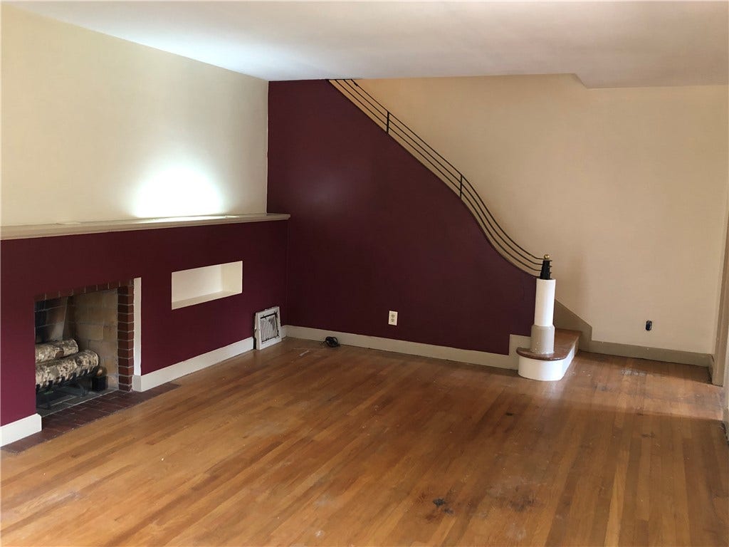 156 STOCKTON AVENUE, Uniontown, PA 15401