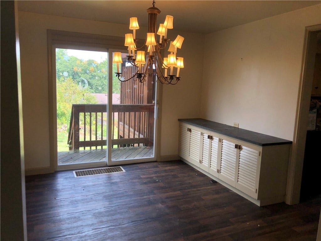 156 STOCKTON AVENUE, Uniontown, PA 15401