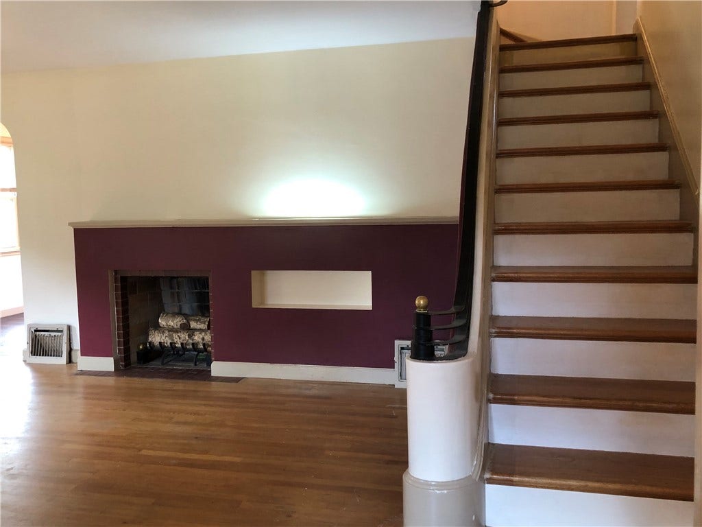 156 STOCKTON AVENUE, Uniontown, PA 15401