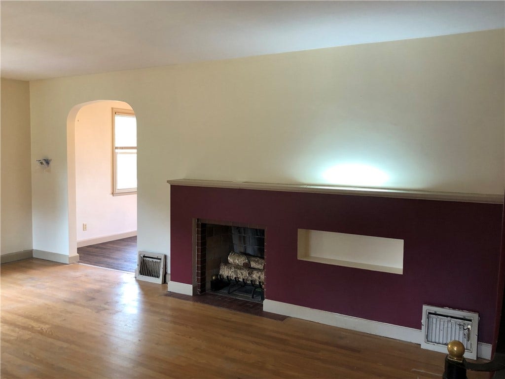 156 STOCKTON AVENUE, Uniontown, PA 15401