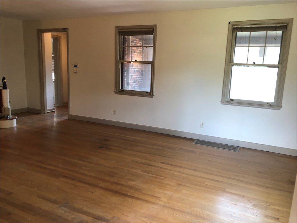 156 STOCKTON AVENUE, Uniontown, PA 15401