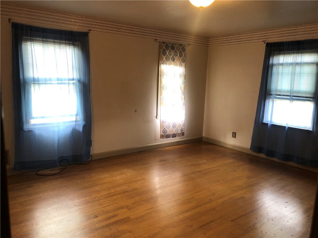 156 STOCKTON AVENUE, Uniontown, PA 15401