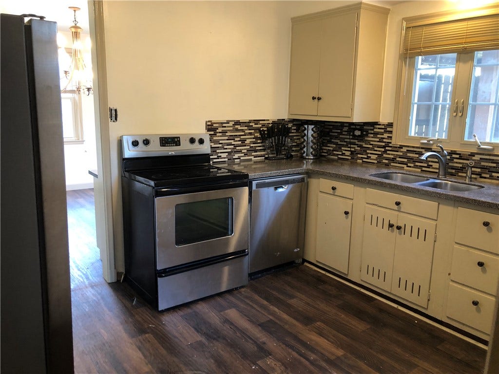 156 STOCKTON AVENUE, Uniontown, PA 15401