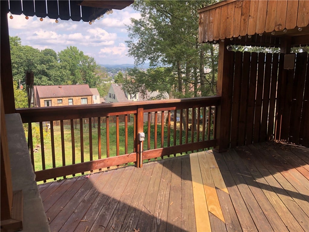 156 STOCKTON AVENUE, Uniontown, PA 15401