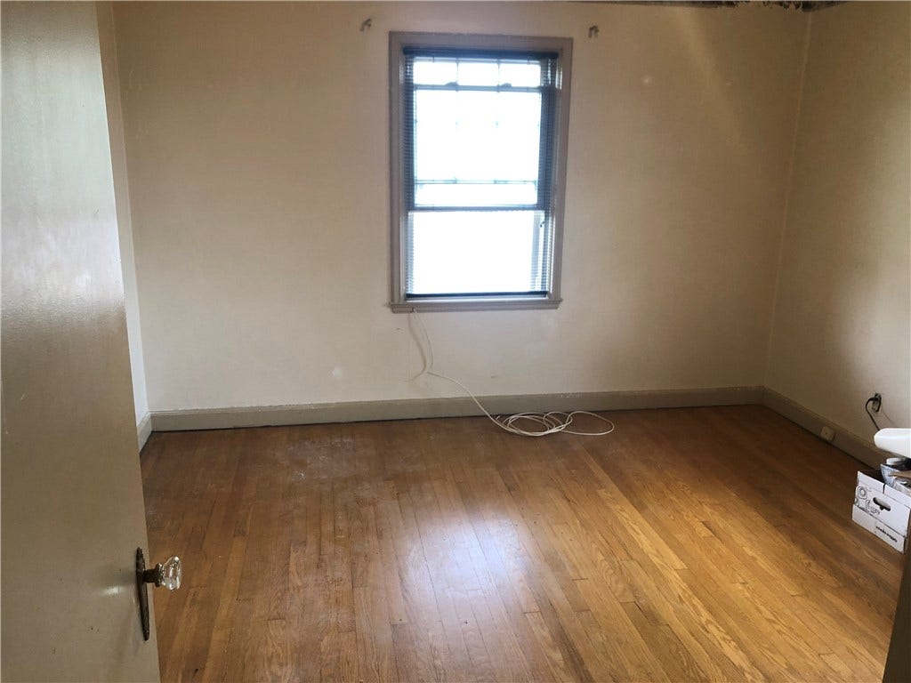 156 STOCKTON AVENUE, Uniontown, PA 15401