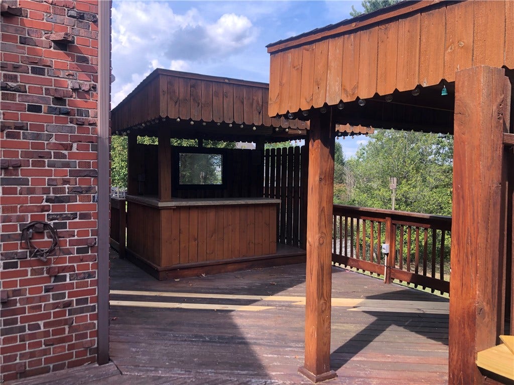 156 STOCKTON AVENUE, Uniontown, PA 15401