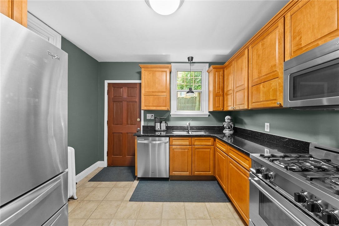 2840 Shady Ave, Pittsburgh, PA 15217