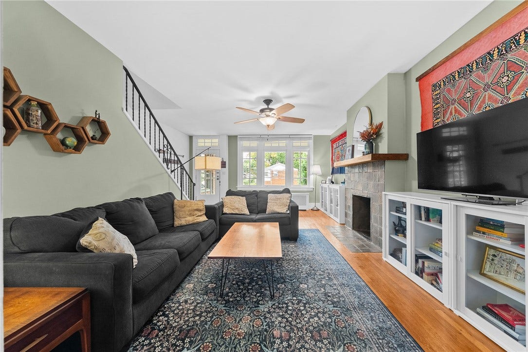 2840 Shady Ave, Pittsburgh, PA 15217