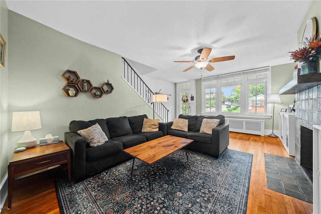 2840 Shady Ave, Pittsburgh, PA 15217