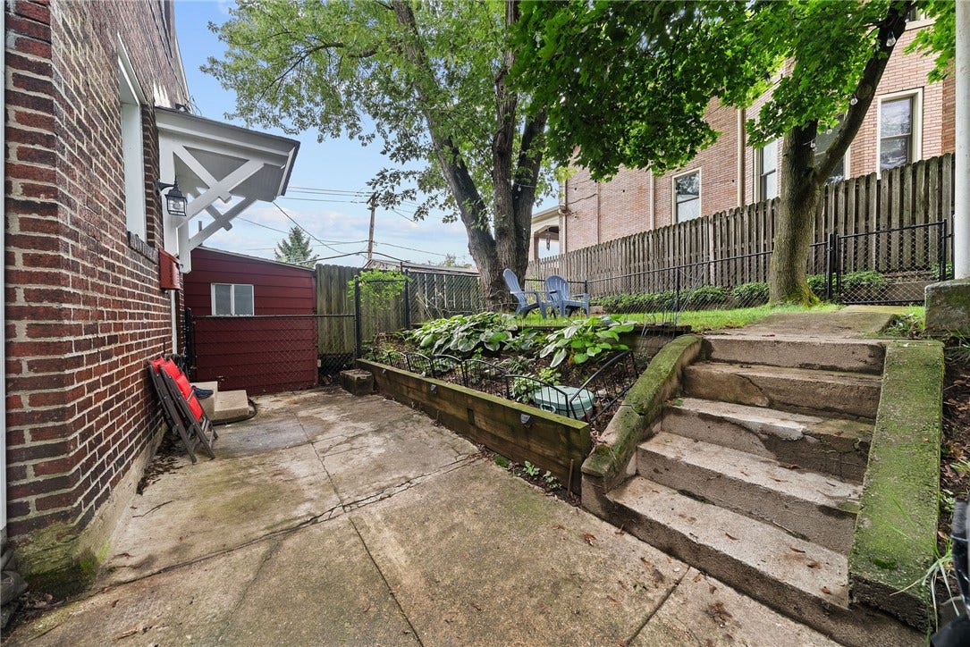 2840 Shady Ave, Pittsburgh, PA 15217