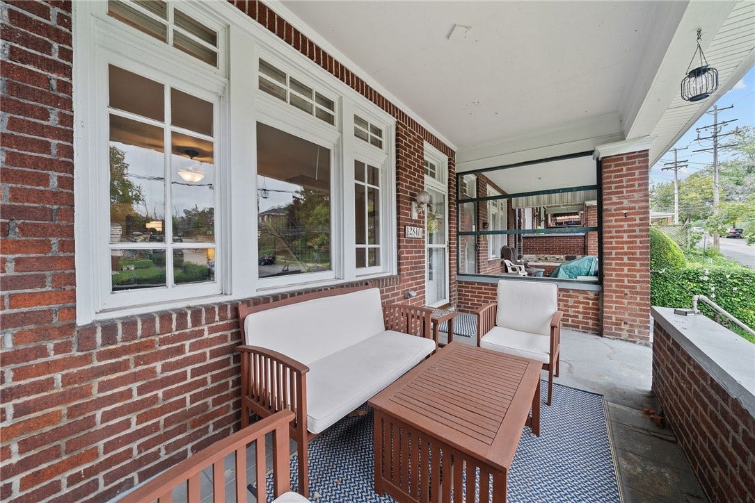 2840 Shady Ave, Pittsburgh, PA 15217