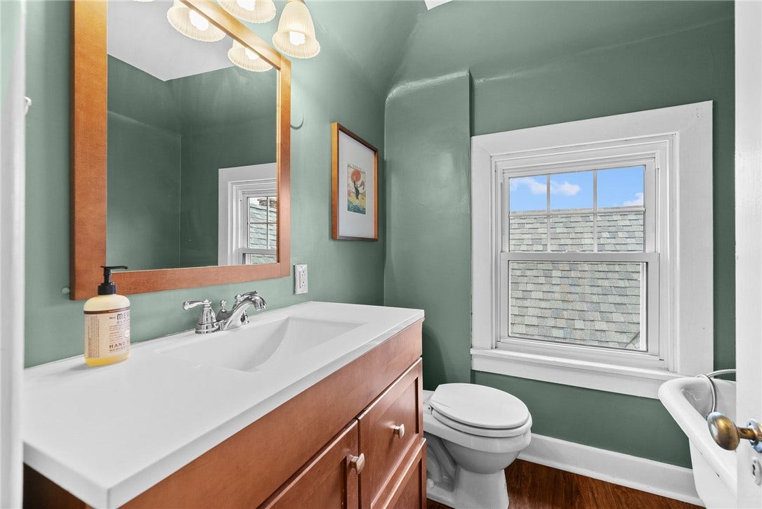 2840 Shady Ave, Pittsburgh, PA 15217