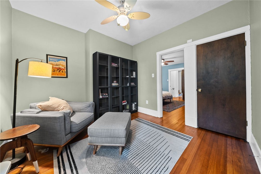 2840 Shady Ave, Pittsburgh, PA 15217