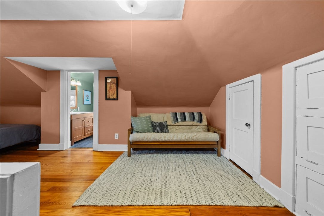 2840 Shady Ave, Pittsburgh, PA 15217