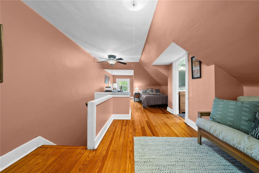 2840 Shady Ave, Pittsburgh, PA 15217
